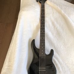 Olp  Bass Guitar