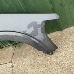 2021 2025 Ford F150 Right Side Fender Oem 