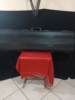 Gun case