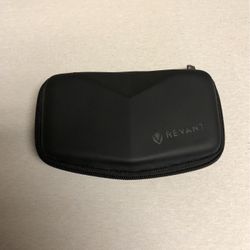 Revant Sun Glasses Case - Official