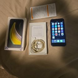 IPhone Se