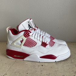 Jordan 4 Alternate 89