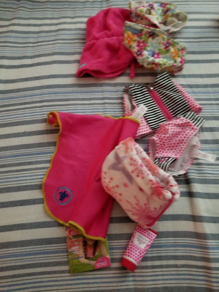 American girl doll clothes