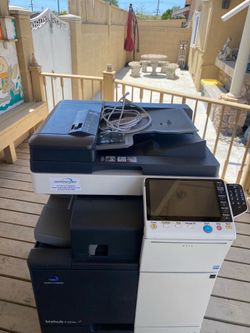 Konica minolta