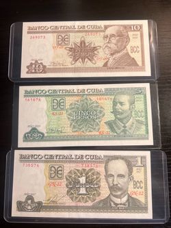 Billetes