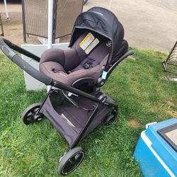 Maxi•cosi Mico 30