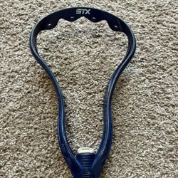 STX Proton Power Lacrosse Head
