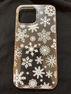 iPhone 13 Pro Max Case 