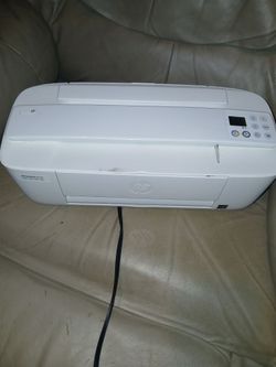 HP DeskJet 3772 All-in-One Printer