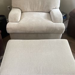 Storage Ottoman