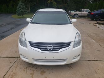 2010 Nissan Altima