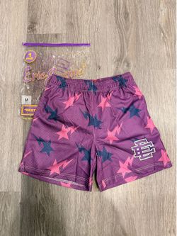 Eric Emanuel Shorts
