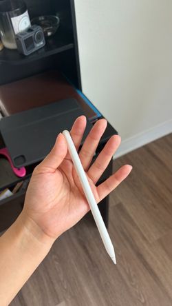 apple pencil 2