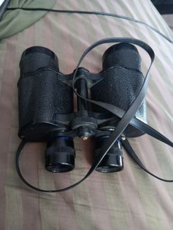 Barnoculars