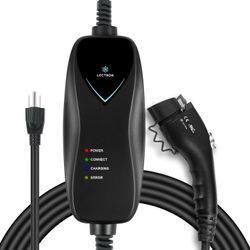 Lectron Level 1 portable EV charger J1772 - Brand New & Unopened