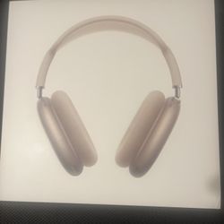  airpod max *white*