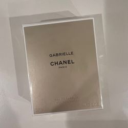 Brand New Chanel Gabrielle 50ml 1.7oz Perfume 