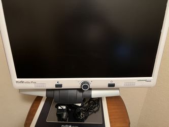 Vision Machine