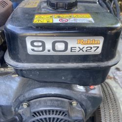 High end Landa Commercial Pressure Washer No Problems 