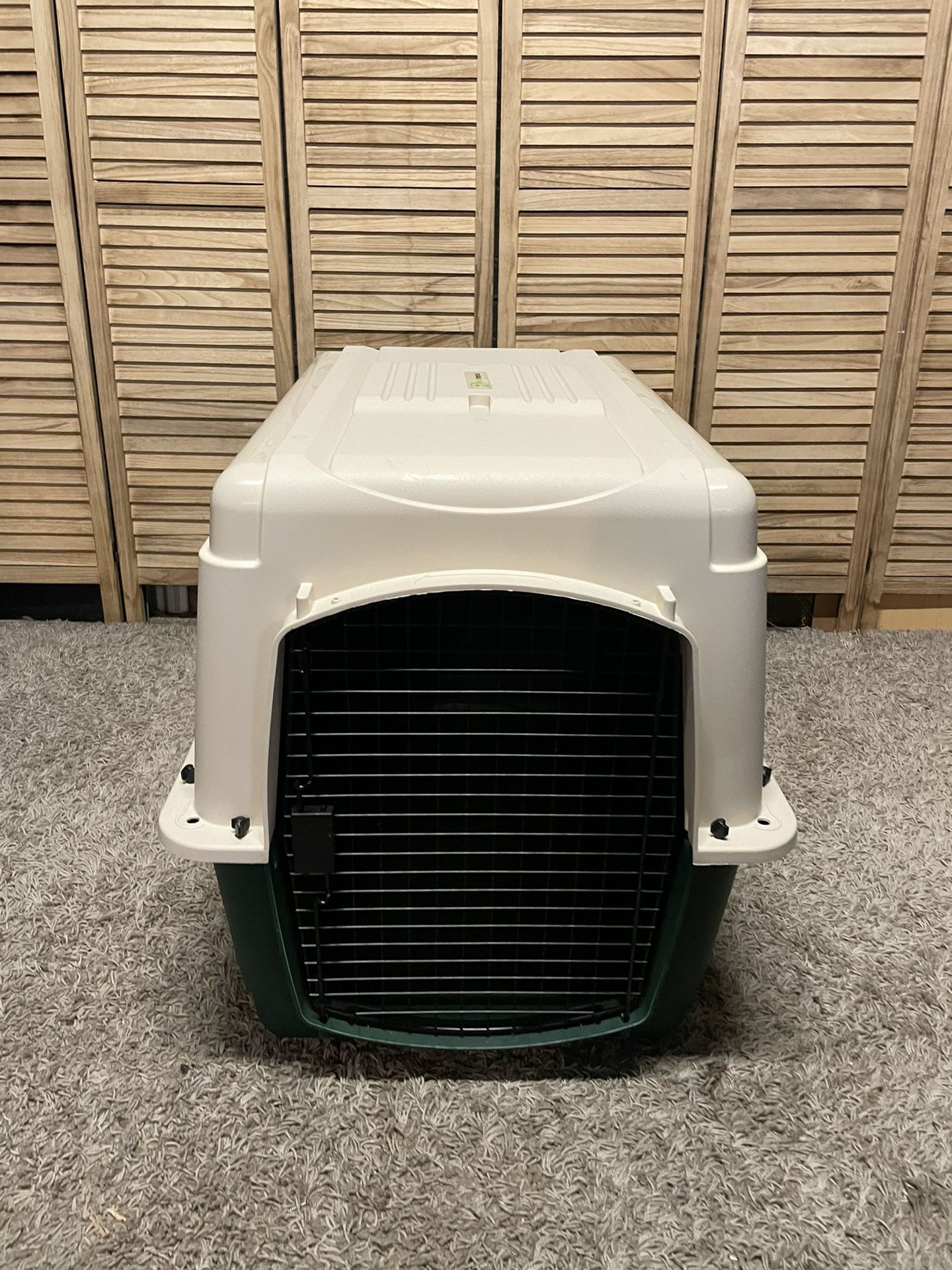 Ruffmaxx Dog Kennel