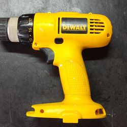 DeWalt DW929 18V Drill Driver Screw Gun 18 Volt Drill Only