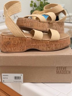 Steve Madden