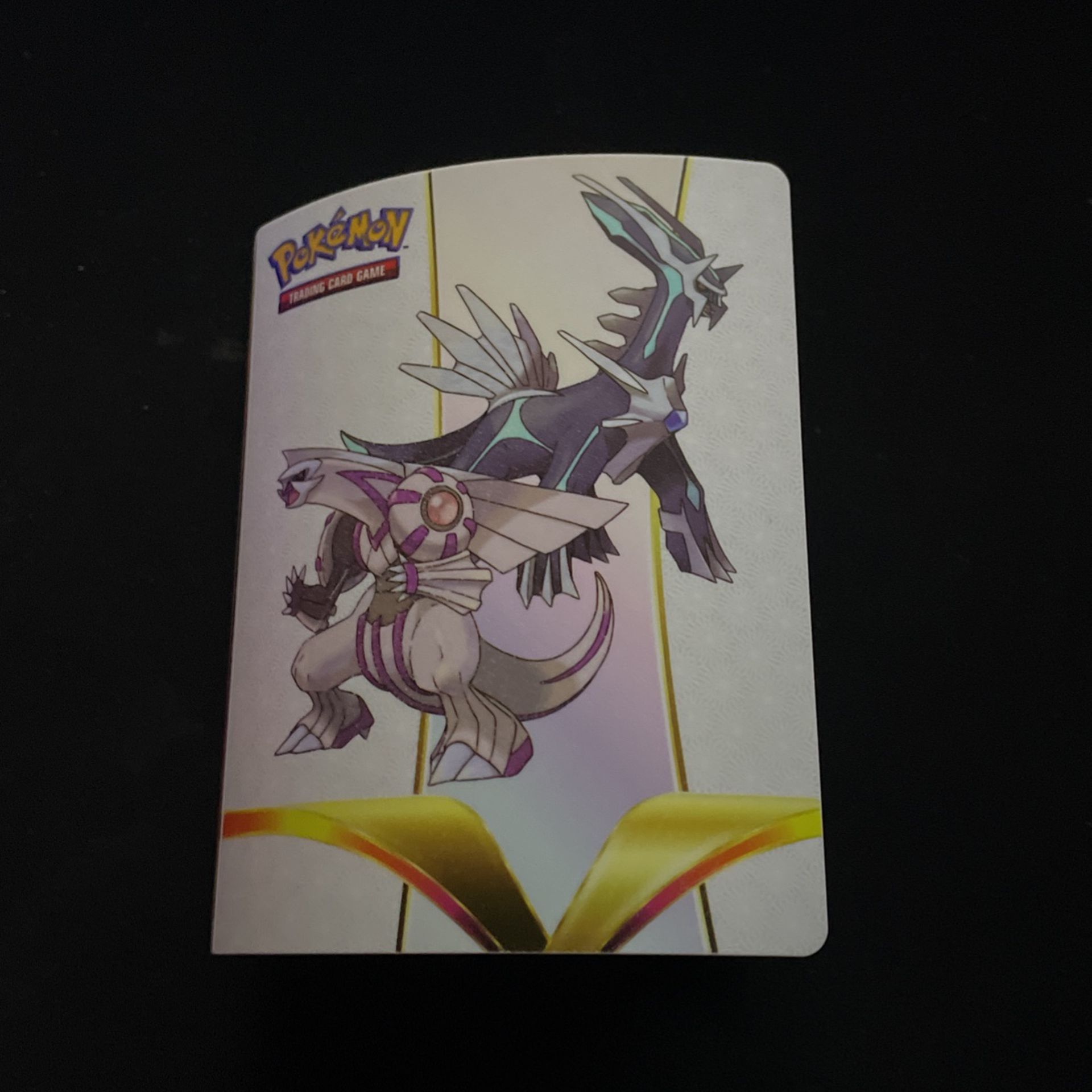Pokemon Astral RadianceHolds 60 Cards With Some Cards