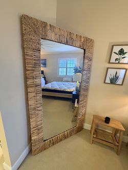 Large Full Body Mirror