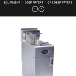 Seiko Deep Fryer
