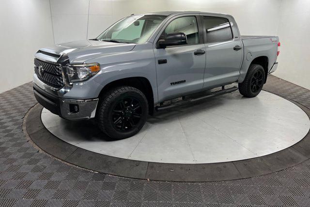 2019 Toyota Tundra for Sale in St. George, UT - OfferUp