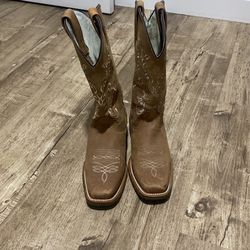 Botas/ Cowgirl Boots