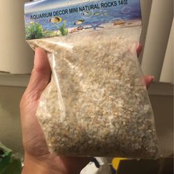 Natural  Rock For Succulent Plant Pot Top Dressing