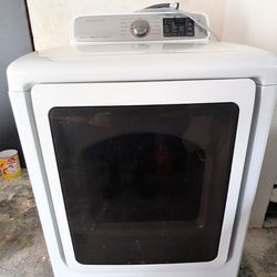 Electric SAMSUNG Dryer
