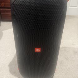 JBL party box 110