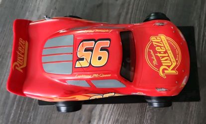 Sphero Ultimate lightning mcqueen