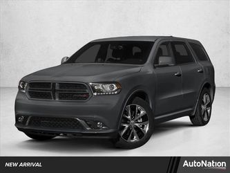 2015 Dodge Durango