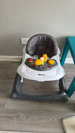 Baby walker
