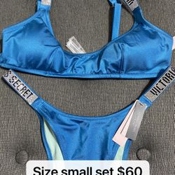 PINK/ Victoria Secret  BIKINI