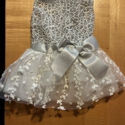 Cute Holiday  Small Dog Dresses! 