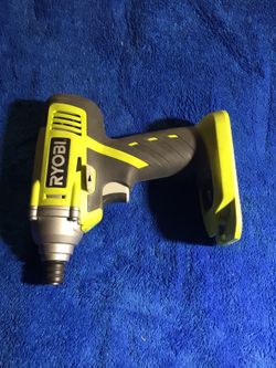 Ryobi 18V Impact Drills on SALE! Only 20 Each today (Sun) Only 💥💥💥👍🏽☀️☀️☀️☀️☀️