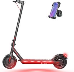 Hiboy Electric Scooter S2SE!