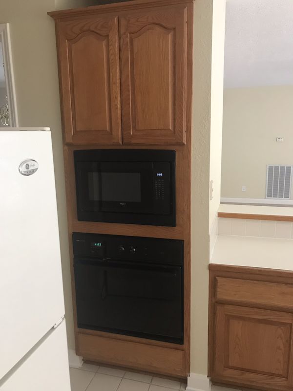 New And Used Kitchen Cabinets For In Houston Tx Offerup