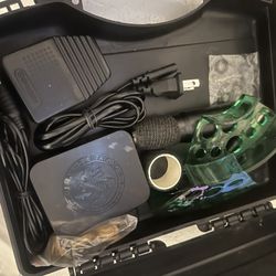 Tattoo Supplies