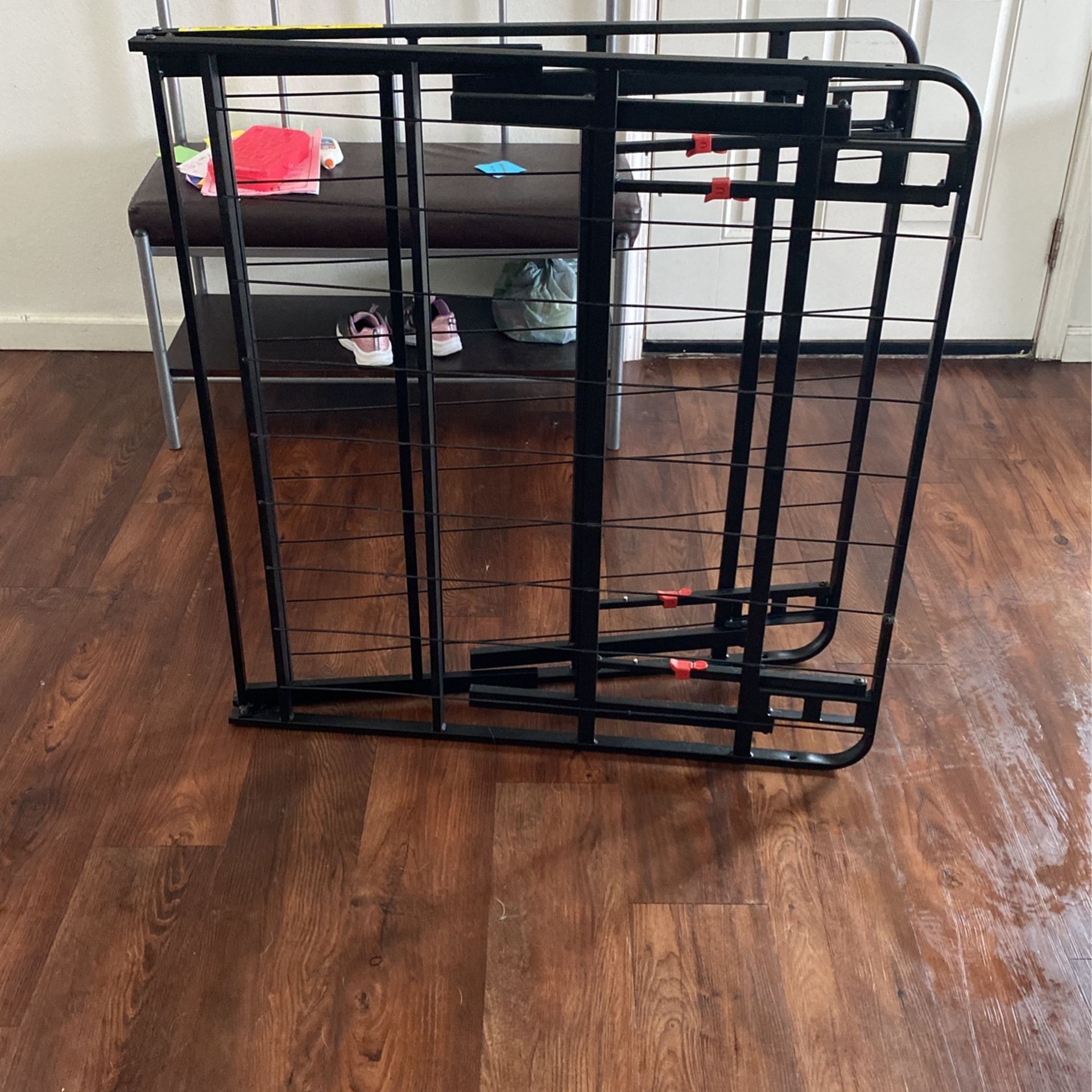 Twin Size Bed Frame