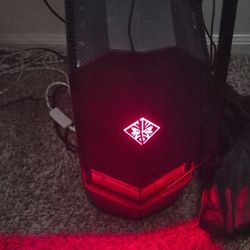 Omen Gaming Pc