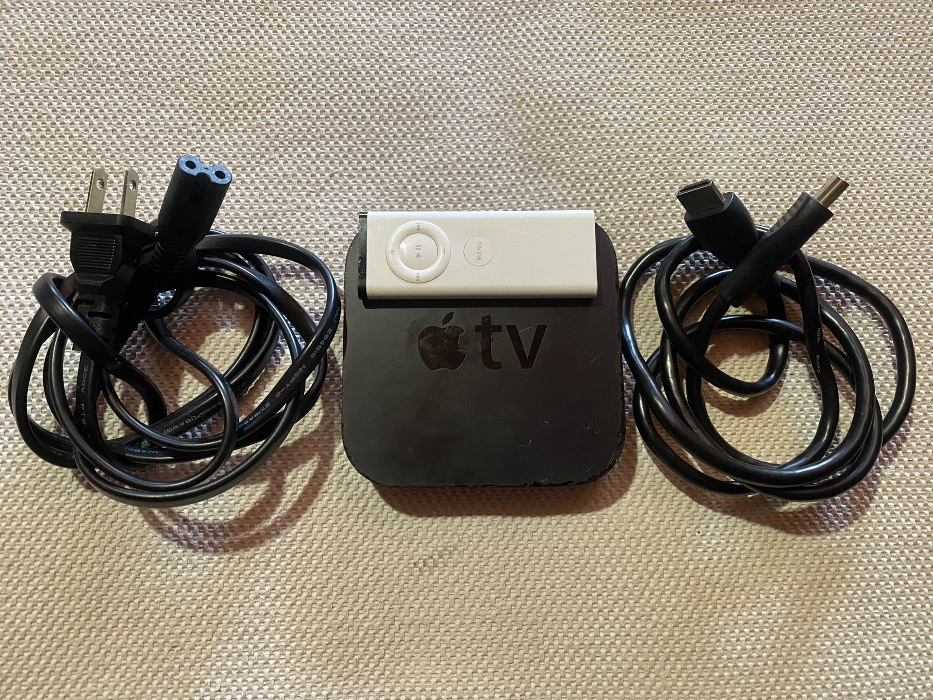 Apple TV (3rd Generation)