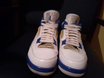 JORDAN RETRO AIR 4