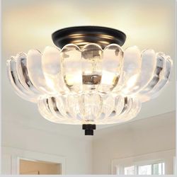 Vintage Ceiling Light