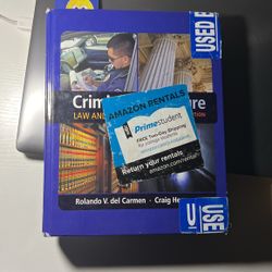 Criminal Procedure Law And Practice