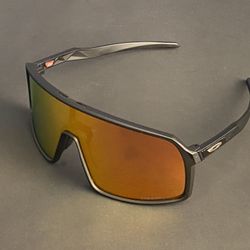 Oakley Sunglasses 
